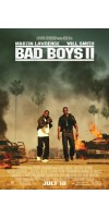 Bad Boys II (2003-English)
